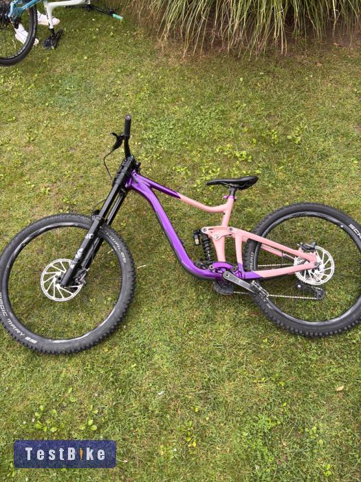 Giant Reign SX 2023 Freeride/Enduro/Dh eladó