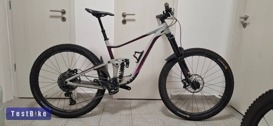Giant Reign Sx "L"