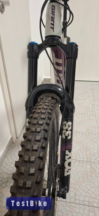 Giant Reign Sx "L"