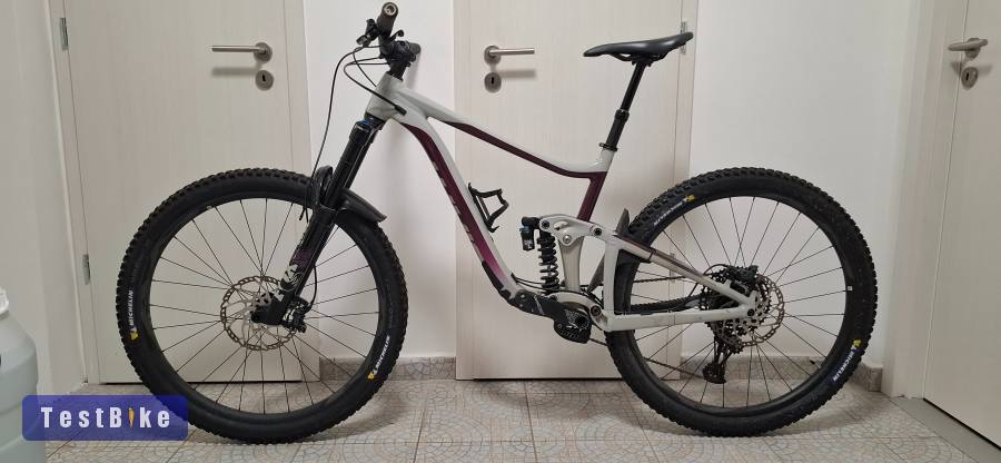 Giant Reign Sx "L"