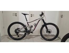 Giant Reign Sx "L"