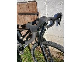 Giant Revolt 0 Black Férfi Gravel