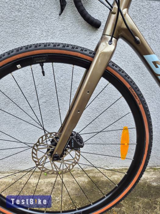 Giant Revolt 0. GRX 820 2X12 Gravel. 2025. L. 
