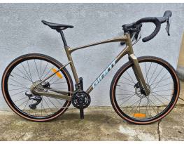 Giant Revolt 0. GRX 820 2X12 Gravel. 2025. L.  cyclocross / gravel