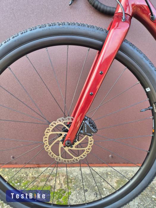 Giant Revolt 0. GRX 820 2X12 Gravel. 2025. L. Újszerű!