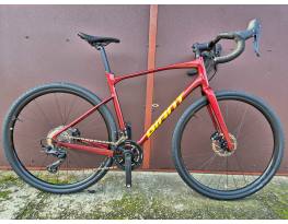 Giant Revolt 0. GRX 820 2X12 Gravel. 2025. L. Újszerű!