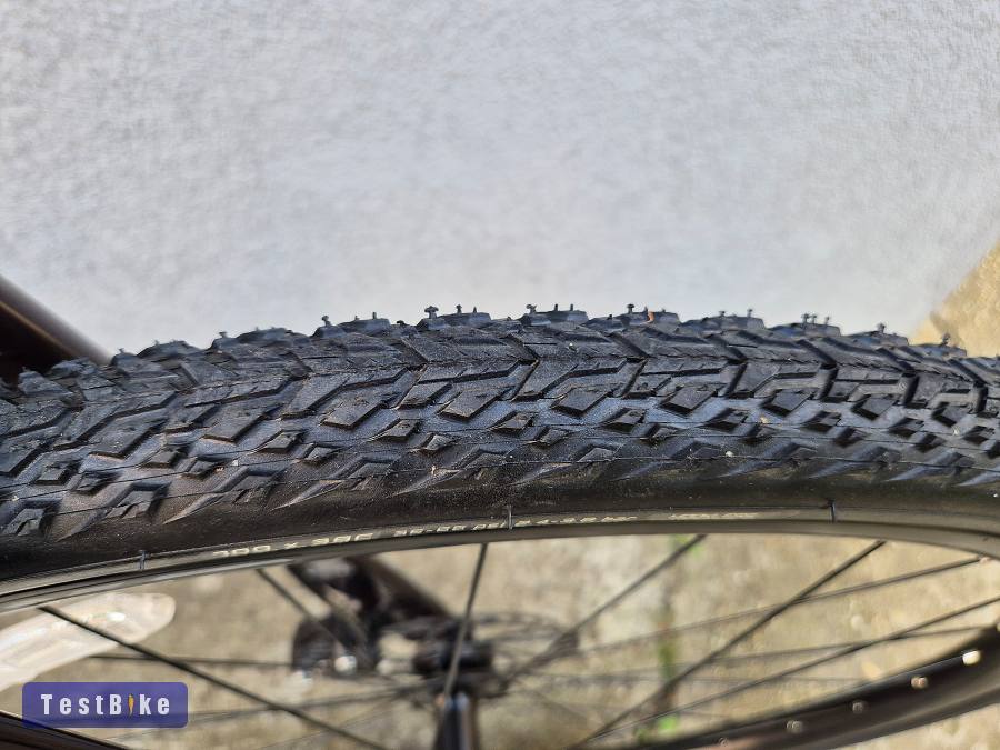 Giant Revolt 1 GRX Gravel 2x10. 2024, mint az Új! L.