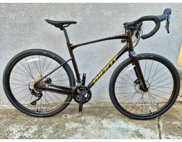 Giant Revolt 1 GRX Gravel 2x10. 2024 Mint az Új! L.