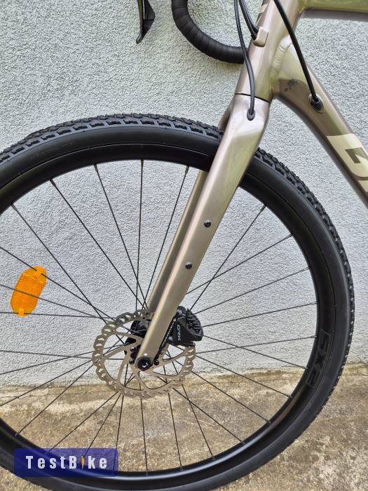 Giant Revolt 1 GRX Gravel 2x10 M/L. 2025. Új állapot! 