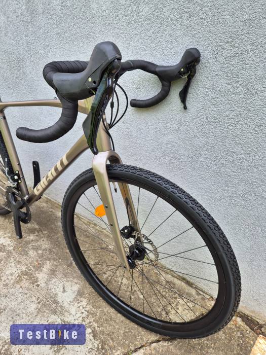 Giant Revolt 1 GRX Gravel 2x10 M/L. 2025. Új állapot! 