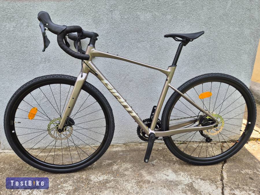 Giant Revolt 1 GRX Gravel 2x10 M/L. 2025. Új állapot! 