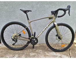 Giant Revolt 1 GRX Gravel 2x10 M/L. 2025. Új állapot! 