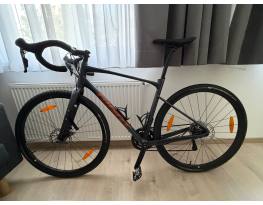Giant Revolt 2 (1 évet futott)