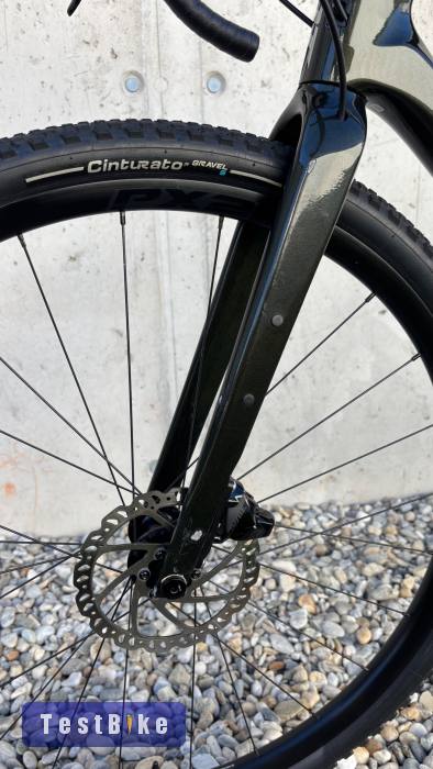 Giant Revolt Advanced 1 (2022)
