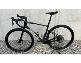 Giant Revolt Advanced 1 (2022)