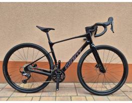 Giant Revolt Advanced 2 Carbon Gravel grx 2x12. 2026. Új. 