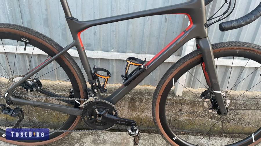 Giant Revolt Advanced 3 2021