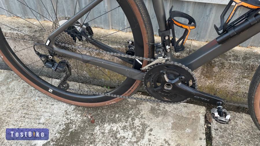 Giant Revolt Advanced 3 2021