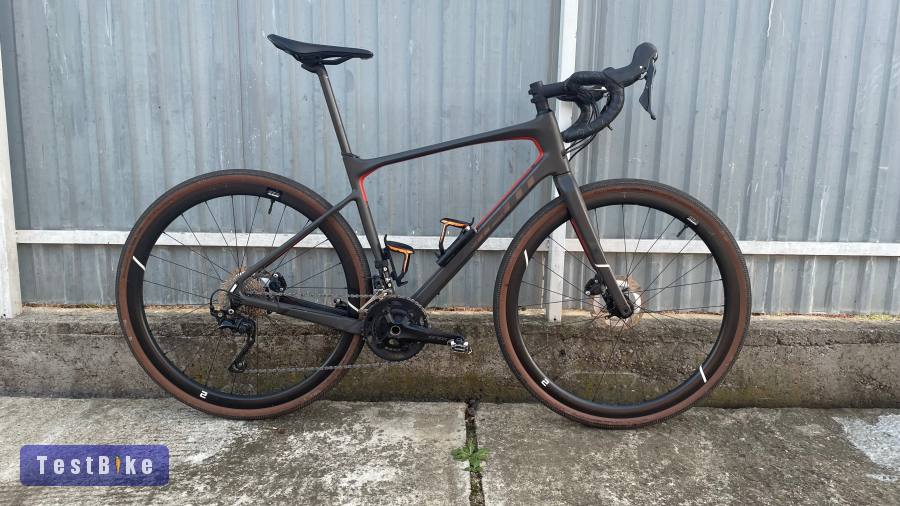 Giant Revolt Advanced 3 2021