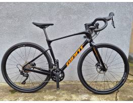 Giant Revolt Advanced 3 Carbon Gravel. Grx .2024. Újszerű! 