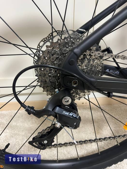 Giant Revolt Gravel L-es