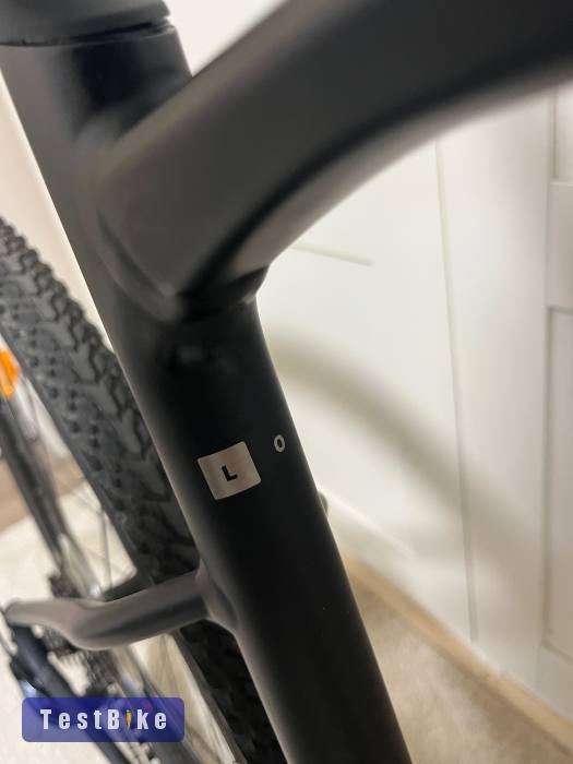 Giant Revolt Gravel L-es