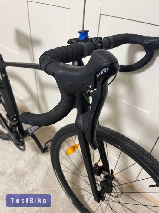 Giant Revolt Gravel L-es