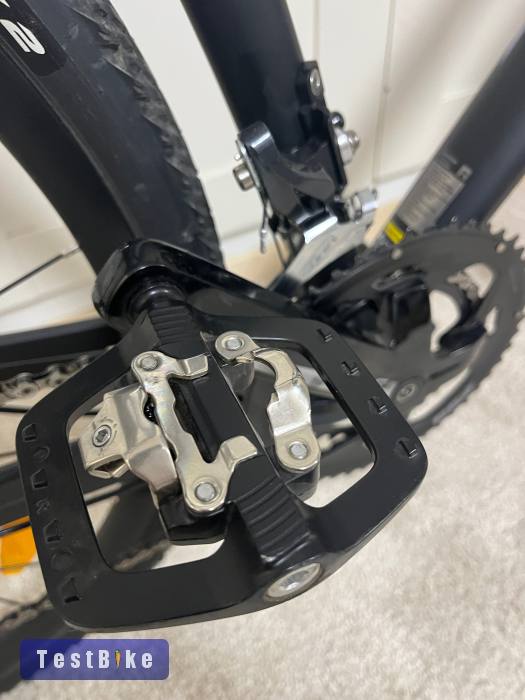 Giant Revolt Gravel L-es