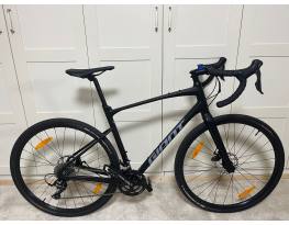 Giant Revolt Gravel L-es
