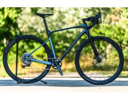 Giant Revolt X 2023 (L) gravel kerékpár