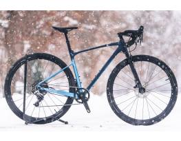 Giant Revolt X (M) gravel kerékpár