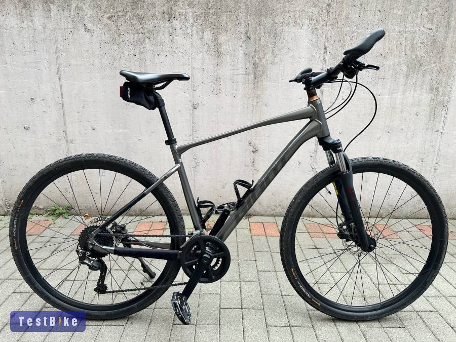 Giant Roam 2 Disc 2021