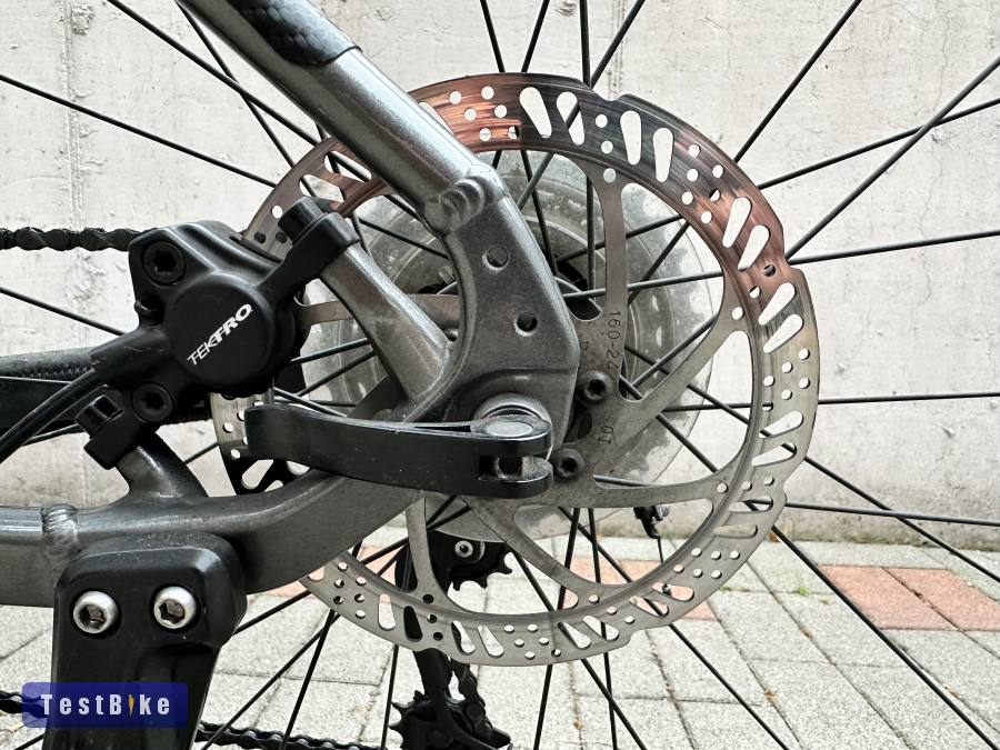 Giant Roam 2 Disc 2021