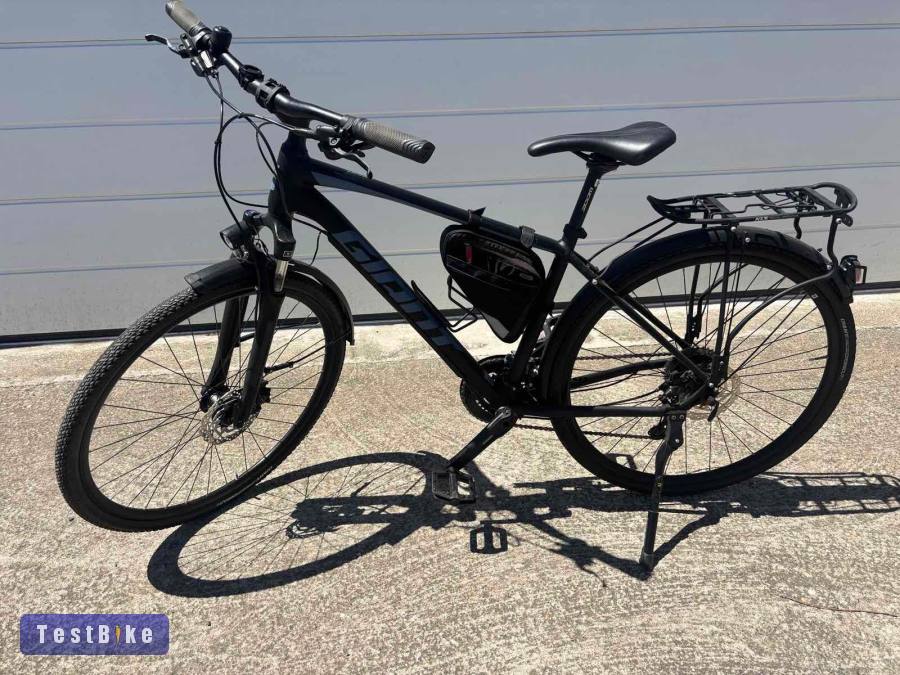 Giant Roam EX (2022) cross-trekking 