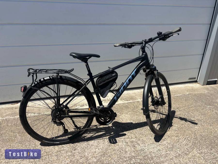 Giant Roam EX (2022) cross-trekking 
