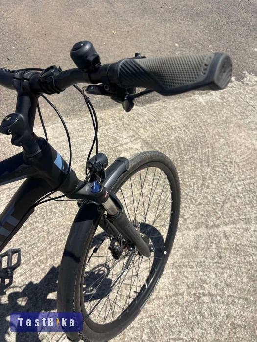 Giant Roam EX (2022) cross-trekking 