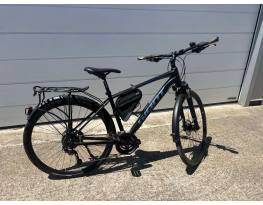 Giant Roam EX (2022) cross-trekking 