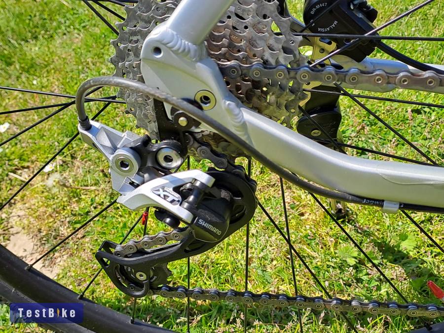 Giant Roam XR