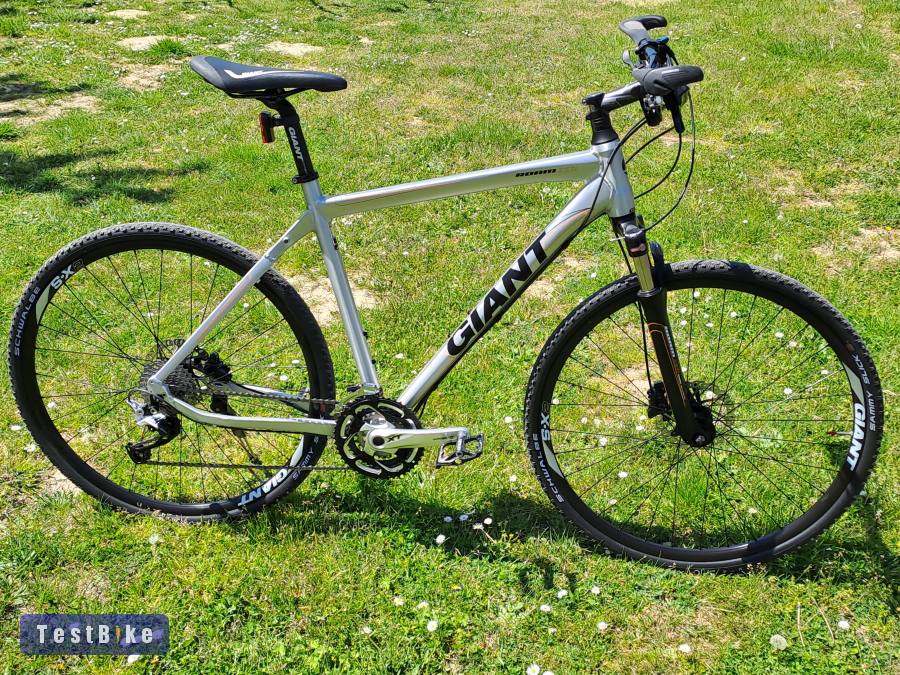 Giant Roam XR