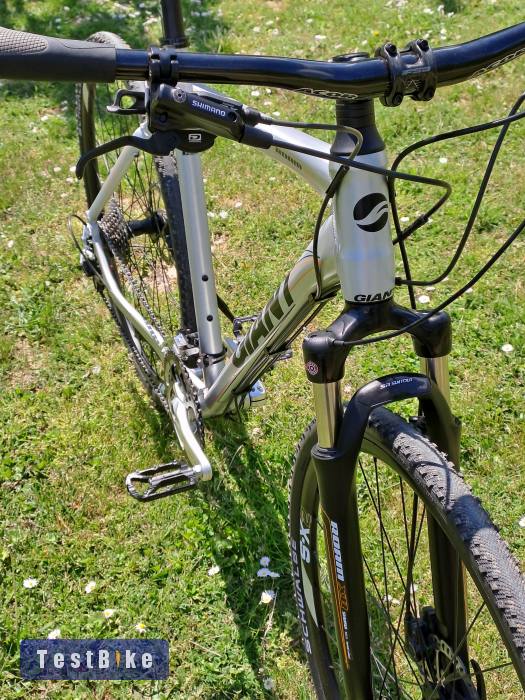 Giant Roam XR