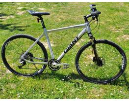 Giant Roam XR