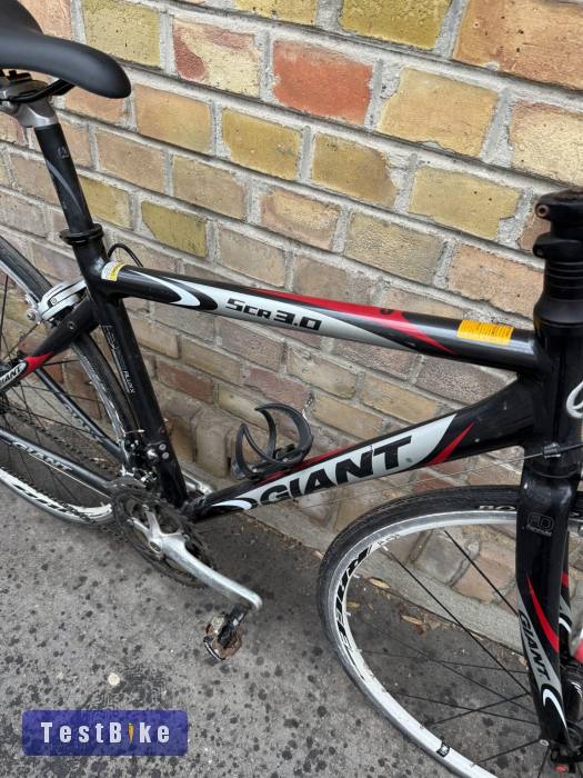 Giant SCR 3.0 országúti kerékpár 47 cm (150-160 cm)