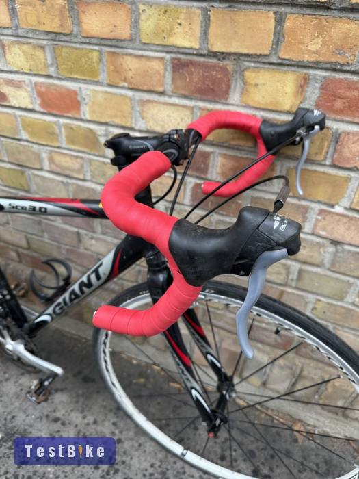 Giant SCR 3.0 országúti kerékpár 47 cm (150-160 cm)