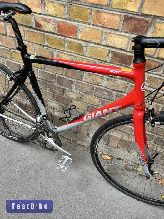 Giant SCR 3.0 országúti kerékpár 56 cm (178-188 cm)