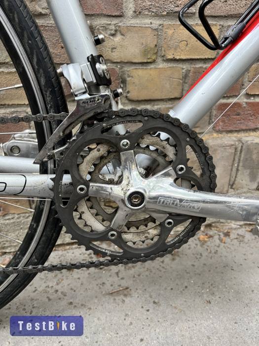 Giant SCR 3.0 országúti kerékpár 56 cm (178-188 cm)