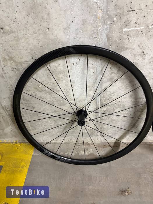 Giant SLR karbon országúti kerékszett