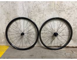 Giant SLR karbon országúti kerékszett