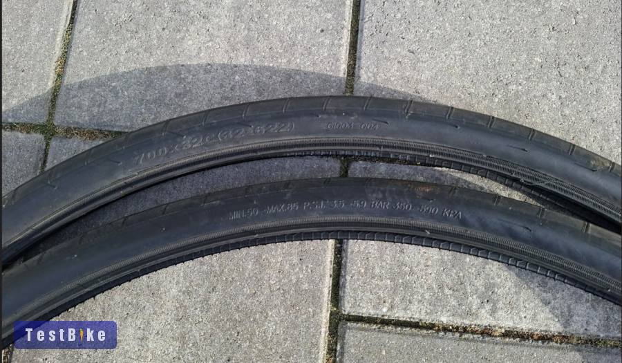 Giant S‑R3 AC Puncture Protect külső – 700×32c – 2 db