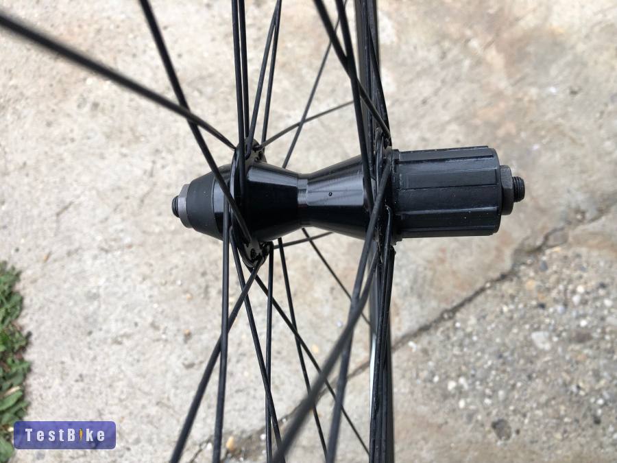 Giant SR3 országúti felnifékes kerékszett