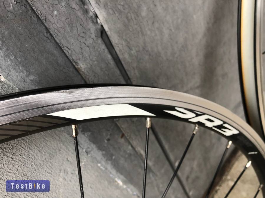 Giant SR3 országúti felnifékes kerékszett